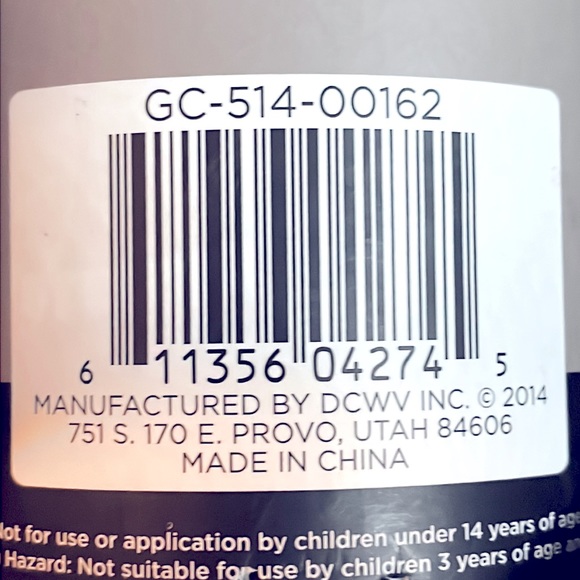 DCWV Designer Wall Lettering “Our Forevers go Together” Black Quote Cursive - Picture 7 of 7